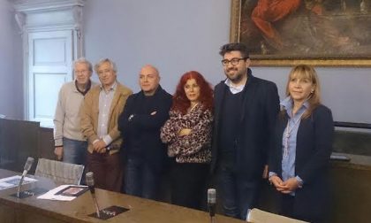 "Il gusto dell'arte", tappa conclusiva a Novara
