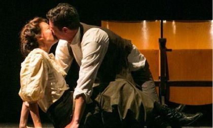 Il nuovo teatro “chiama” anche le scuole