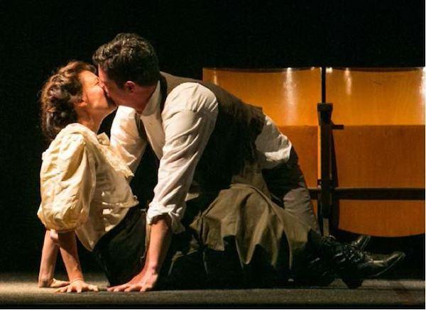 Il nuovo teatro “chiama” anche le scuole