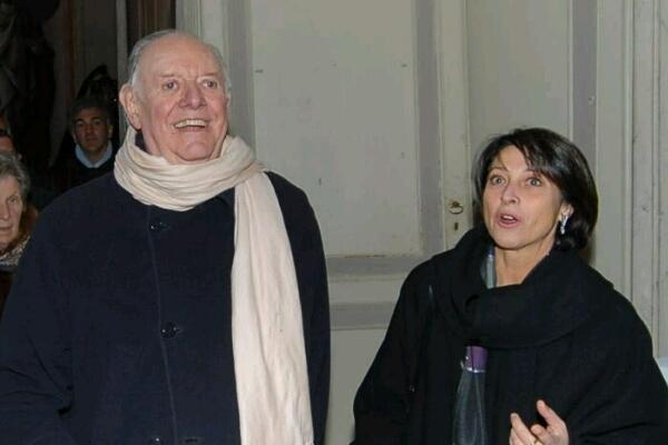 “Il Teatro Civico di Oleggio intitolato a Dario Fo”