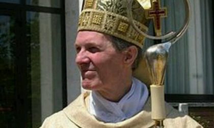 Cardinale Renato Corti: oggi la camera ardente, domani il funerale a numero chiuso