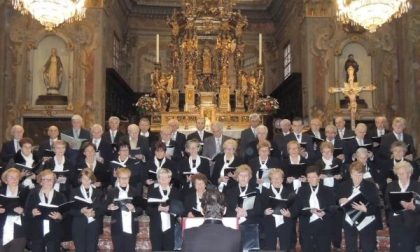 Inaugurato un nuovo anno accademico all'Università per la Terza Età di Borgomanero