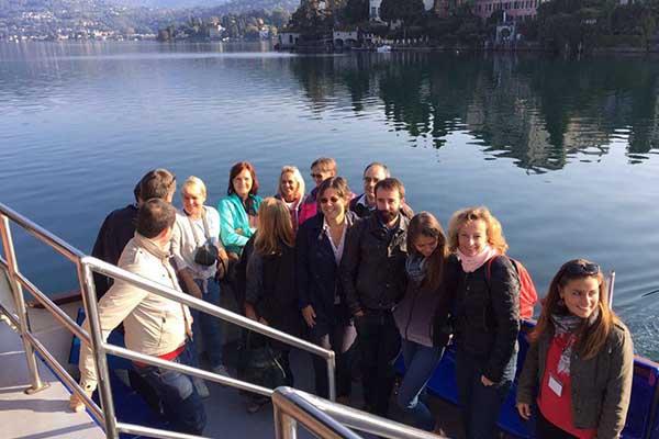 Itinerari eco-sostenibili da scoprire: «Così si valorizza il nostro territorio»