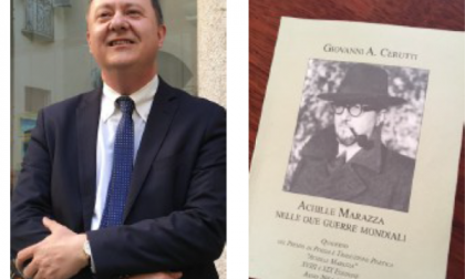 L’eredità morale di Achille Marazza