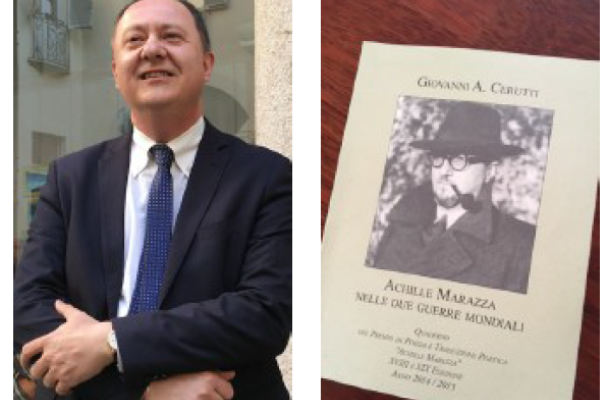 L’eredità morale di Achille Marazza