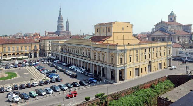La Nord Ovest Parcheggi batte cassa