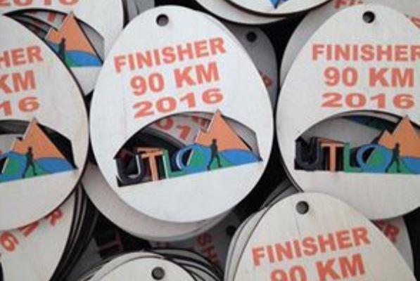 La Trail Running sul lago d’Orta parla anche tedesco