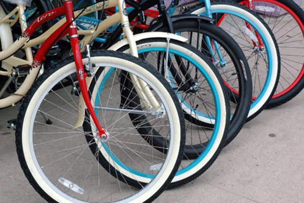 Ladri di biciclette scatenati a Ghemme