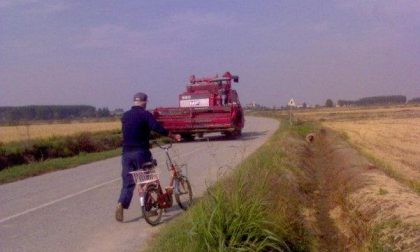 Lavoro, l’agricoltura non sente la crisi