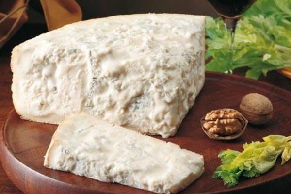 Gorgonzola: la produzione continua a crescere