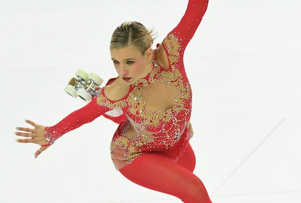 Mondiali di pattinaggio, l’Italia continua a conquistare medaglie