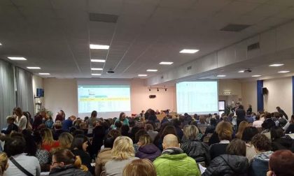 Nomine docenti, al Fauser scoppia la protesta