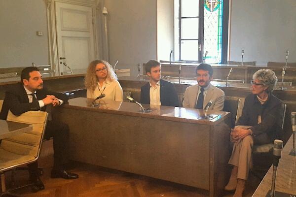 “Novara Amatrice”, serata benefica al Broletto Food&Drink