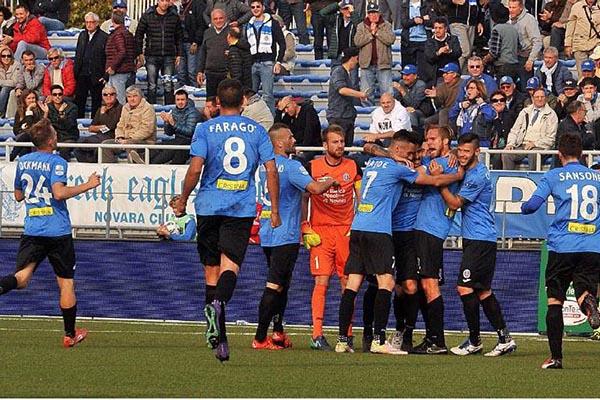 Novara Calcio: alla ricerca dell’unità perduta