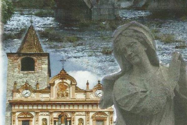 Personaggi celebri, provincia di Novara e arte di Francia: ecco le cartoline e i francobolli più originali
