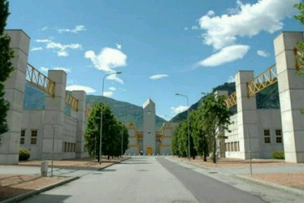 Politiche transfrontaliere, incontro nella sede della Provincia del Vco