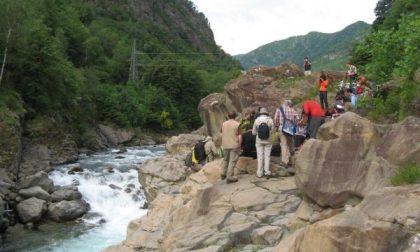 Prorogato il termine del concorso fotografico Sesia Val Grande Geopark