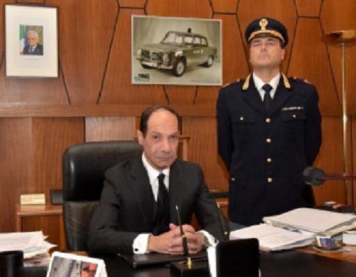 Reati in calo nel Novarese grazie a prevenzione e contrasto