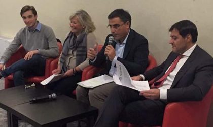 Referendum, è nato il Comitato per il sì