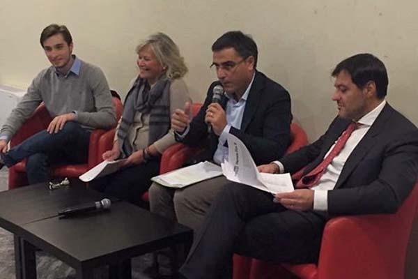 Referendum, è nato il Comitato per il sì