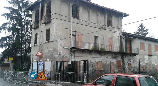 Riqualificazione periferie: via libera di Renzi