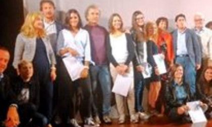 Sagra della Mela benefica a Bolzano Novarese