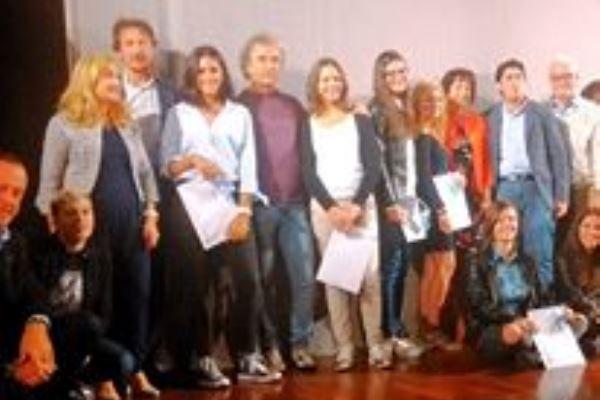Sagra della Mela benefica a Bolzano Novarese