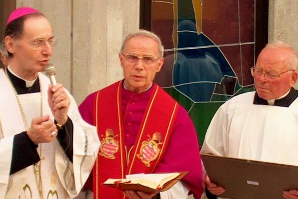 San Marco in festa per i 70 anni della Parrocchia
