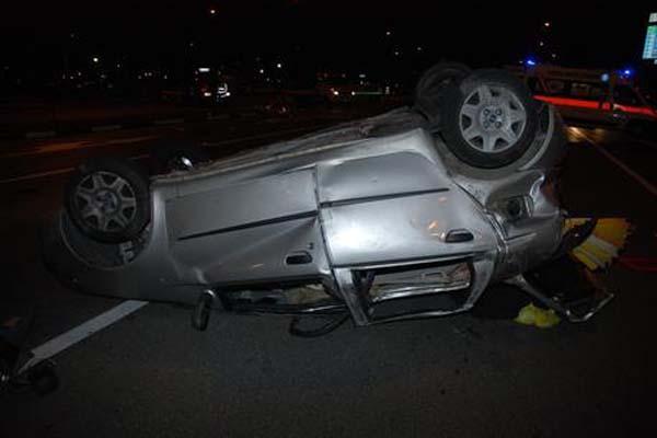 Schianto a Valduggia, muoiono due ragazze