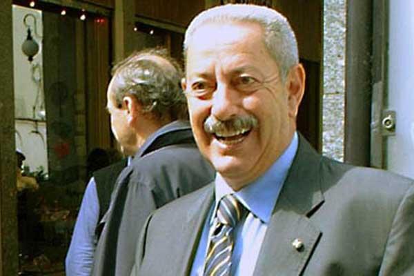 Scomparsa dell’ex sindaco Correnti: il cordoglio del Foro novarese