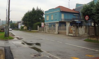 Scontro all'incrocio, diciassettenne finisce al Pronto Soccorso