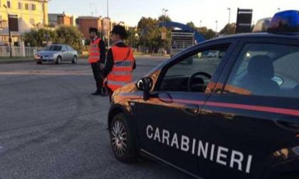 Sottoposto a sorveglianza speciale a Trecate, se ne va in giro: arrestato