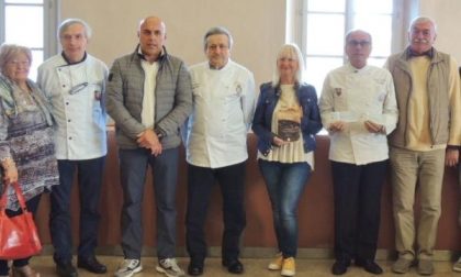 Stelle&Padelle generose: 5 mila euro per solidarietà