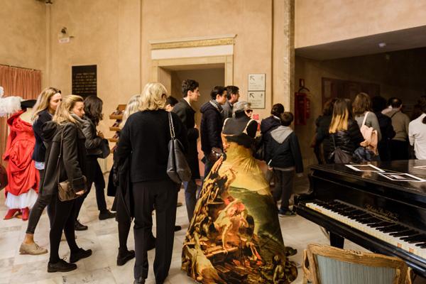 Successo di presenze al Coccia per “Teatri Aperti”