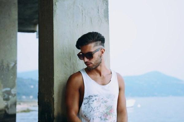 “Te quiero”, verso Amici?