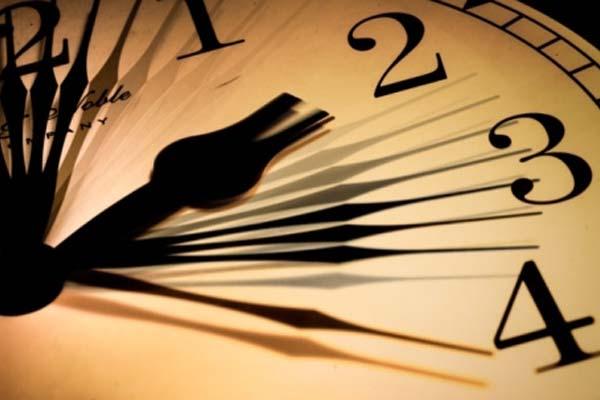 Tra sabato e domenica torna l’ora solare