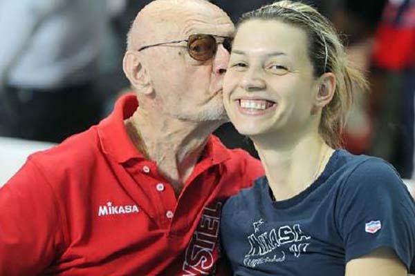 Trecate saluta Aristide Galbusera