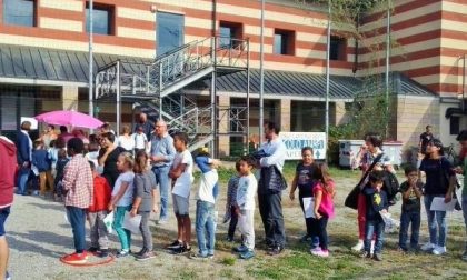 Tutti all'oratorio (fotogallery)!
