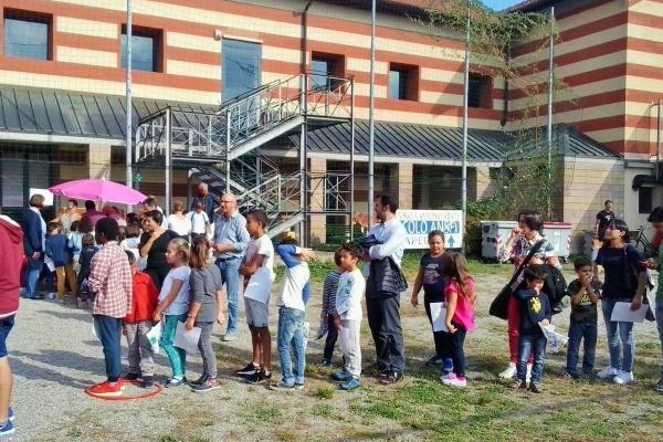 Tutti all’oratorio (fotogallery)!