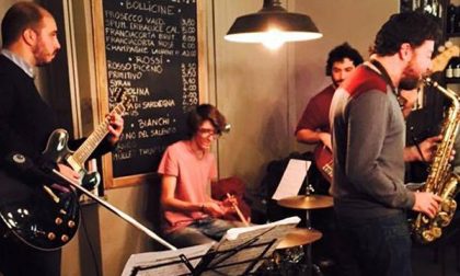 Un cuore che batte in città. Il NovaraJazz