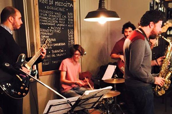 Un cuore che batte in città. Il NovaraJazz