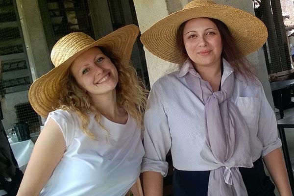 Un successo la Festa del Raccolto al Cascinale dei Nobili