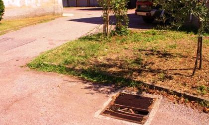 Vialetti di via XXIV Maggio, finalmente cominciano i lavori