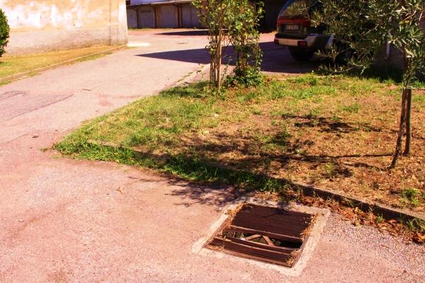 Vialetti di via XXIV Maggio, finalmente cominciano i lavori