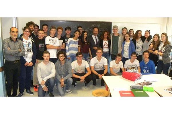 William ha sconfitto il suo nemico