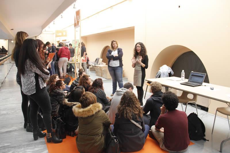 “Wooooow! Io e il Mio Futuro…”, ecco il programma