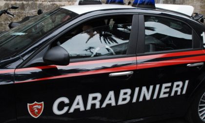 31enne di Cameri deferito per possesso di marijuana