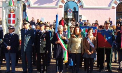 4 novembre? A Borgomanero le celebrazioni sono "rimandate" a domenica