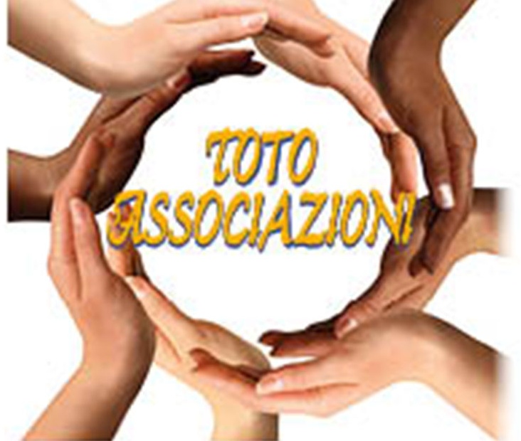 Al via il Totoassociazioni: iscrivetevi!
