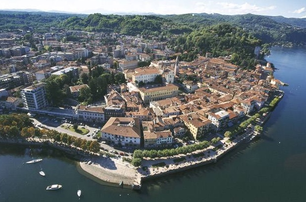 Al via la rassegna musicale aronese con Madama Butterfly